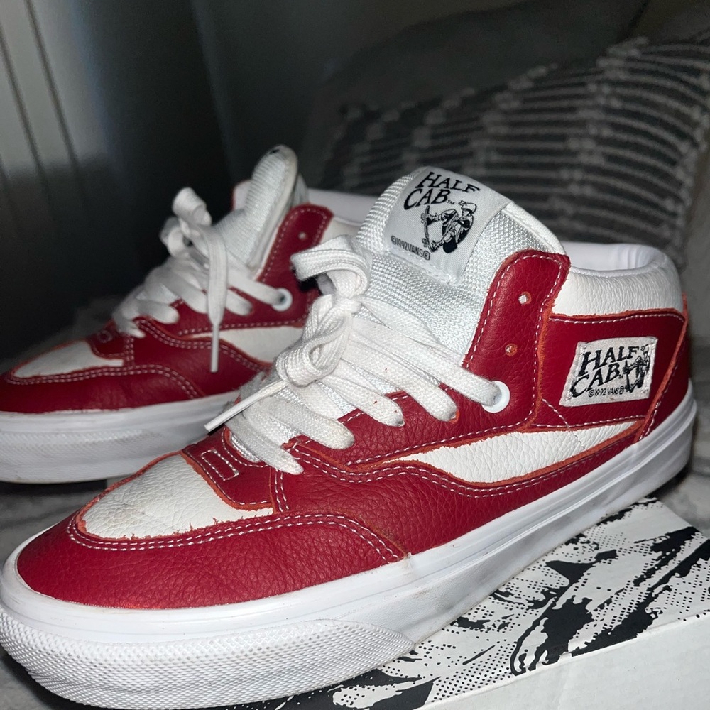 Vans Skate Half cab